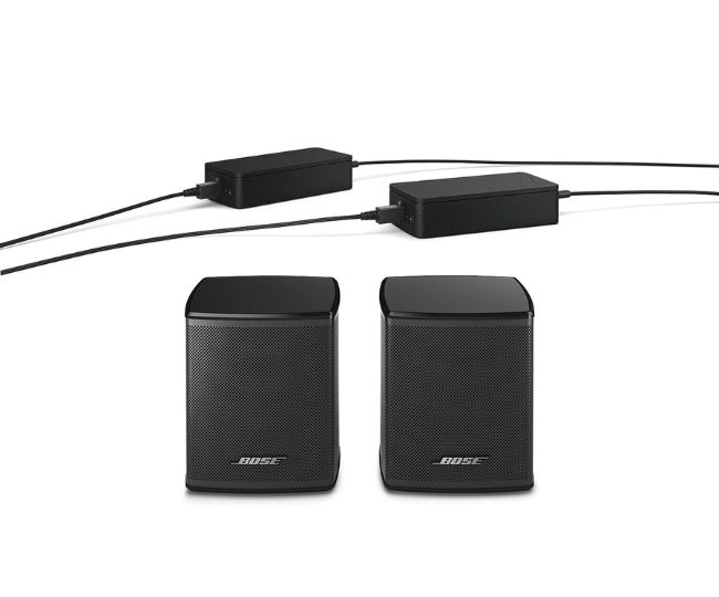 Bose Surround Speakers Vs JBL DJ Speakers The Quest To Find True Immersion